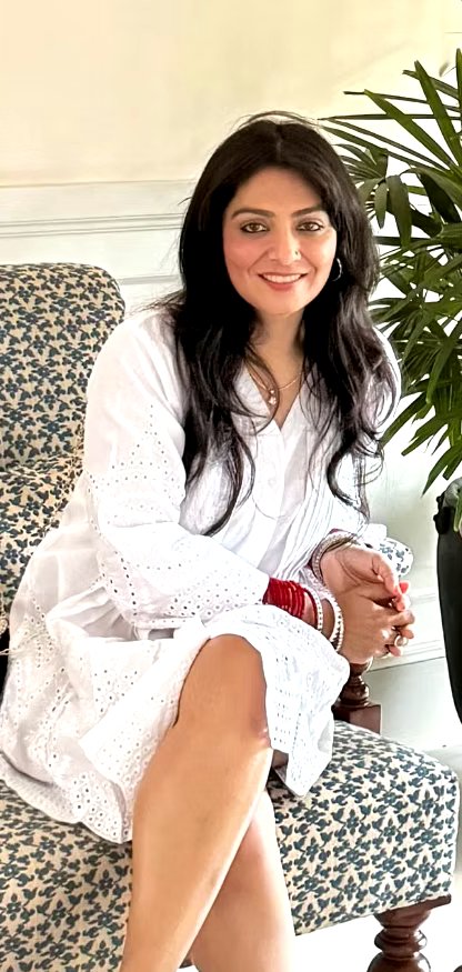 Dr. Rhythm, PhD - Mental Health Coach